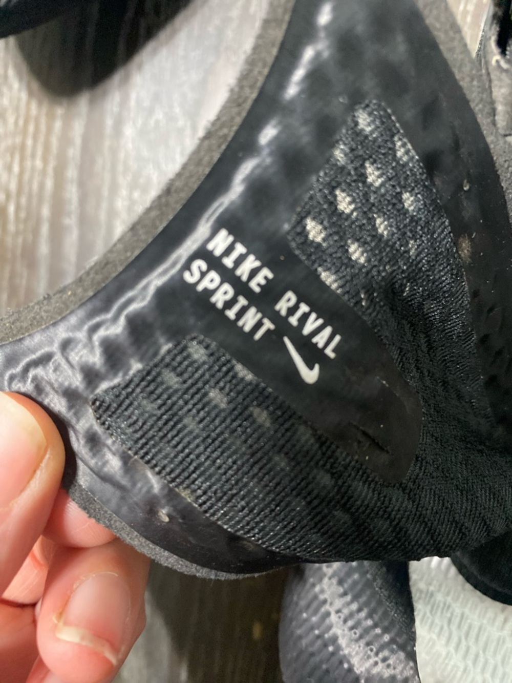 Nike Rival Sprint - Picture 3 of 4